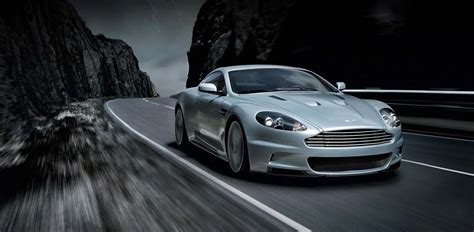 casino royale car|DBS & DBS Volante .